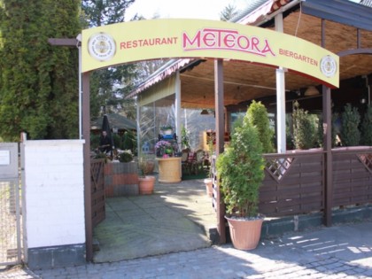 Foto: Meteora